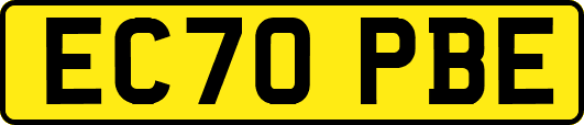 EC70PBE