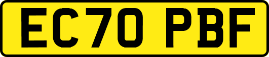 EC70PBF