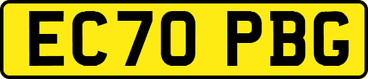 EC70PBG