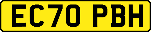 EC70PBH