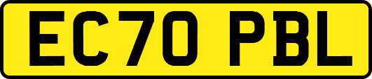 EC70PBL