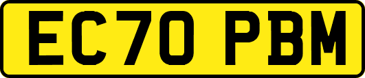 EC70PBM