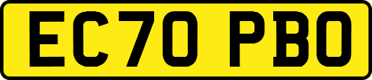 EC70PBO