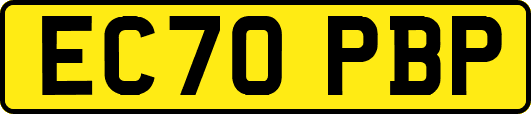 EC70PBP
