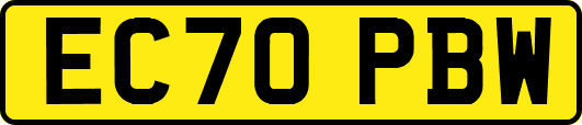 EC70PBW