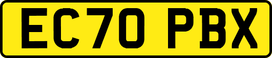 EC70PBX
