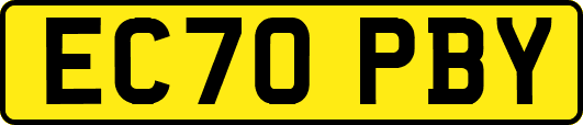 EC70PBY