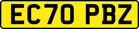 EC70PBZ