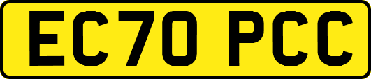 EC70PCC
