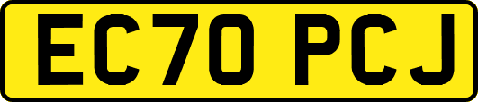 EC70PCJ