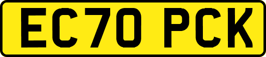 EC70PCK