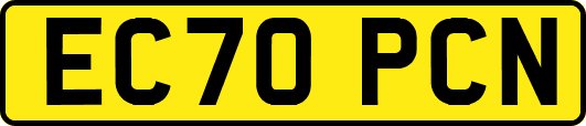 EC70PCN