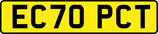 EC70PCT