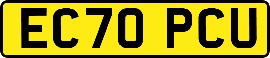 EC70PCU