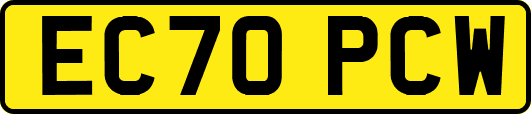 EC70PCW
