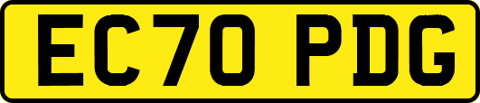 EC70PDG