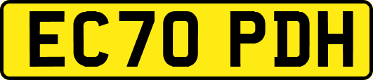EC70PDH