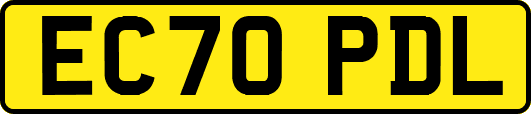 EC70PDL