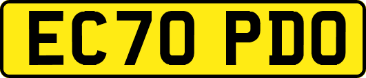 EC70PDO