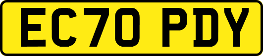 EC70PDY