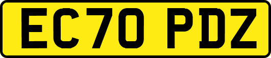 EC70PDZ