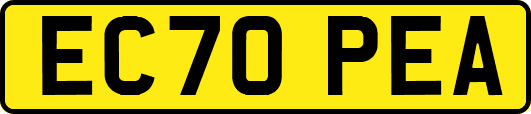 EC70PEA