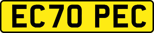 EC70PEC