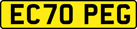 EC70PEG