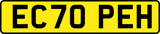 EC70PEH
