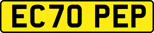 EC70PEP