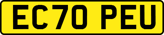 EC70PEU