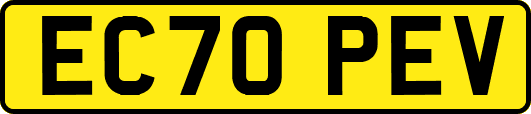 EC70PEV
