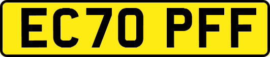 EC70PFF