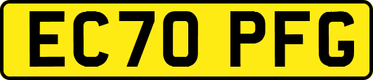 EC70PFG