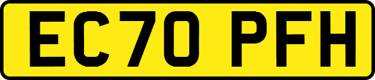 EC70PFH