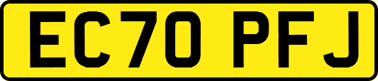 EC70PFJ