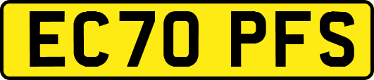 EC70PFS