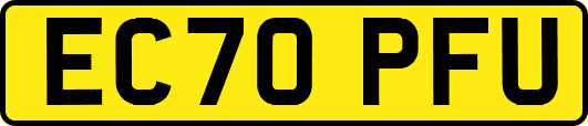 EC70PFU