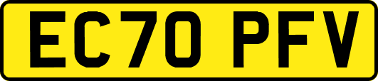 EC70PFV