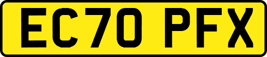 EC70PFX