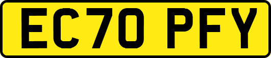 EC70PFY