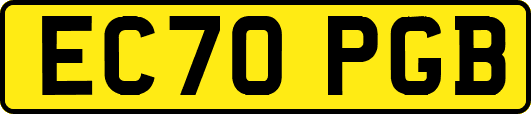 EC70PGB