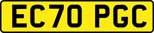 EC70PGC