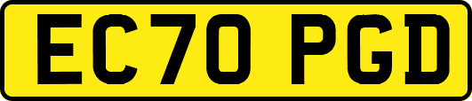 EC70PGD