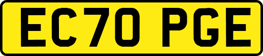 EC70PGE