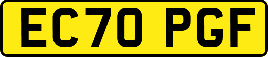 EC70PGF