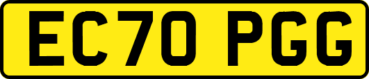 EC70PGG