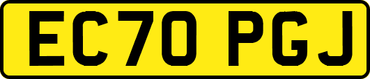 EC70PGJ