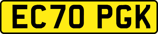 EC70PGK