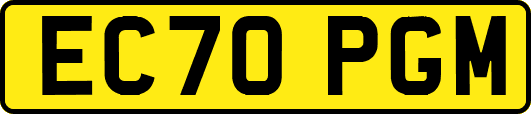 EC70PGM